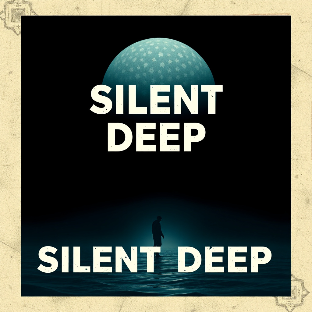 Silent Deep movie poster